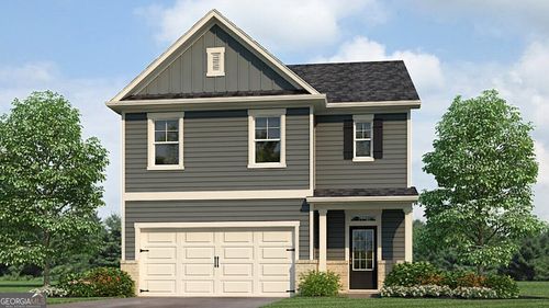 1080 Lost Creek Parkway, Dallas, GA, 30132 | Card Image