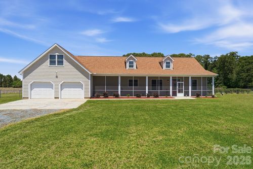 4415 Old Monroe Marshville Rd, Wingate, NC, 28174-7723 | Card Image