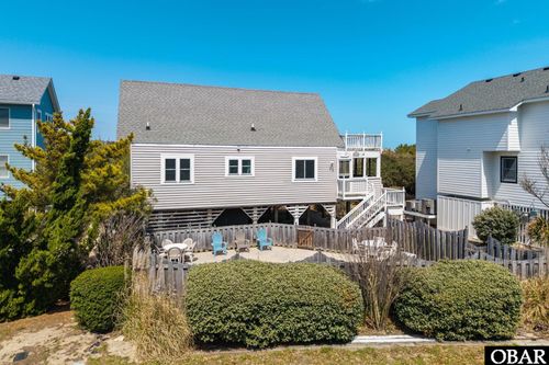 615 Sea Oats Court, Corolla, NC, 27927 | Card Image