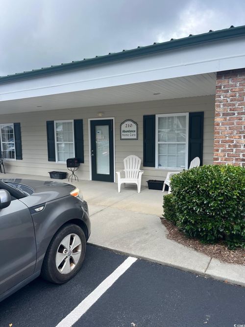 unit-210-263 Commerce Dr, Pawleys Island, SC, 29585-6127 | Card Image