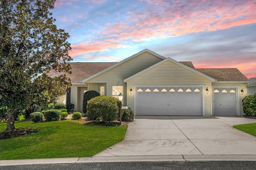 769 Yemassee Loop, THE VILLAGES, FL, 32162-1460 | Card Image