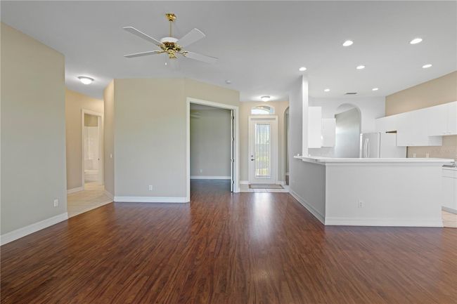 UNIT-112 - 1519 Atares Dr, Condo with 3 bedrooms, 2 bathrooms and null parking in PUNTA GORDA FL | Image 10