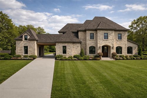 4010 Bridlewood Dr, Springdale, AR, 72764-6672 | Card Image