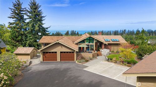 1837 E Woodhaven Ln, Port Angeles, WA, 98362-9343 | Card Image