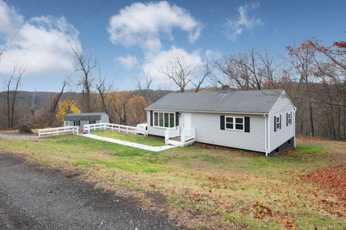 164 Ichabod Rd, Southbury, CT, 06488-2146 | Card Image