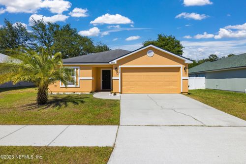 3119 Garden Brook Road, Jacksonville, FL, 32208 | Card Image