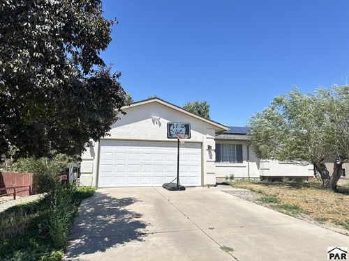 169 W Cellini Dr, Pueblo West, CO, 81007-6373 | Card Image