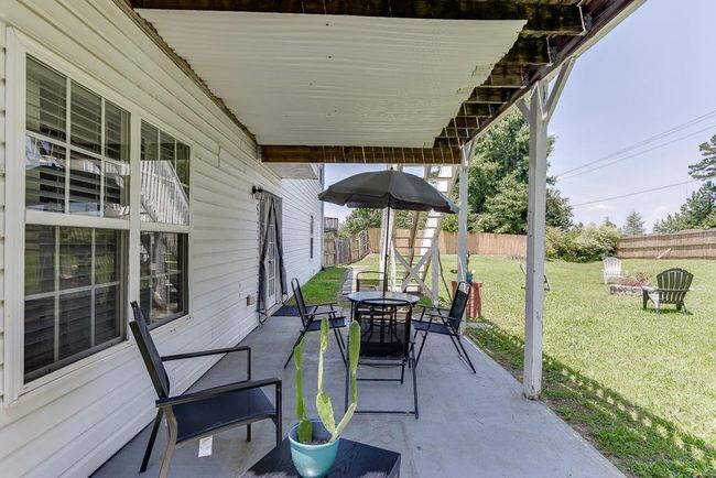 3153 Morgan Box Ln, House other with 5 bedrooms, 3 bathrooms and null parking in Buford GA | Image 47