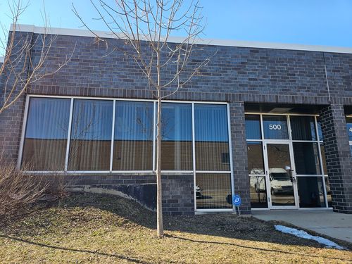 ste-500-520 Quail Hollow Dr, Wheeling, IL, 60090-3228 | Card Image