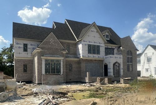 1663 Heartwood Ln, Brentwood, TN, 37027-2112 | Card Image
