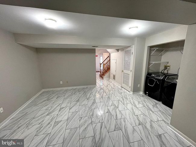 12744 Silvia Loop, Townhouse with 3 bedrooms, 3 bathrooms and null parking in WOODBRIDGE VA | Image 8