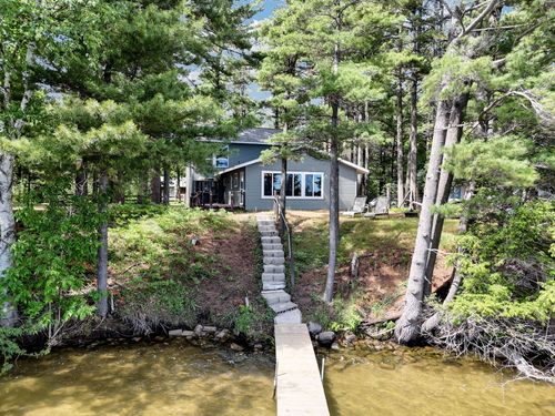 6823 Three Pines Rd, Bear Lake, MI, 49614-9218 | Card Image