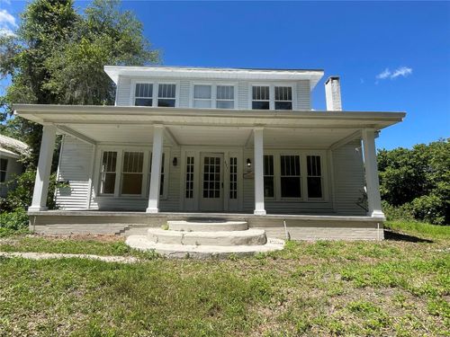 471 Howell Ave, Brooksville, FL, 34601-2045 | Card Image