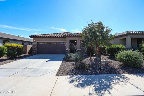 17123 W Orchid Ln, Waddell, AZ, 85355-7584 | Card Image