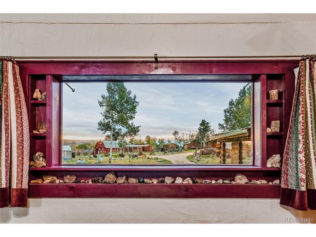 16514 Elkhorn Rd, House other with 2 bedrooms, 2 bathrooms and null parking in Como CO | Image 45