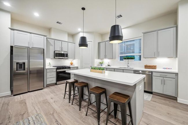 *Not of actual home, recently completed home by City Choice Homes with similar floor-plan & finishes - all finishes are subject to change* | Image 9