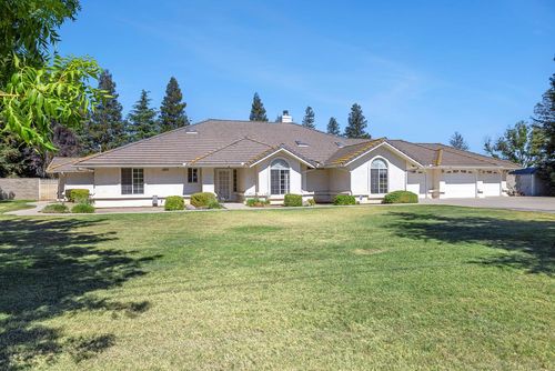 16673 La Canada Road, Madera, CA, 93636 | Card Image