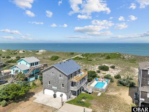 25263 Sea Isle Hills Dr, Waves, NC, 27982 | Card Image