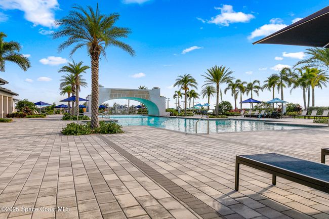 8474 Alister Dr, House other with 3 bedrooms, 3 bathrooms and null parking in Melbourne FL | Image 59