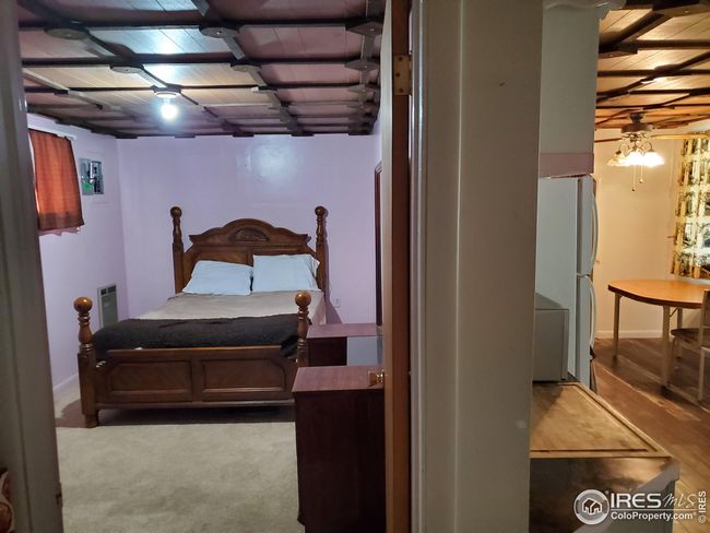 32246 Poudre Canyon Rd, House other with 2 bedrooms, 1 bathrooms and null parking in Bellvue CO | Image 10