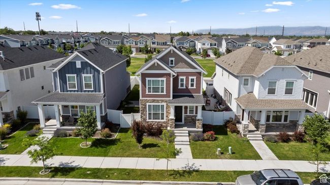 1578 W Andover Rd, House other with 4 bedrooms, 4 bathrooms and 2 parking in South Jordan UT | Image 31