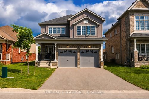 960 Hannah Ave S, Listowel, ON, N4W0H7 | Card Image