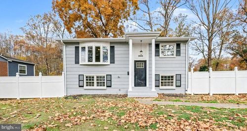 3900 Fillmore Dr, WOODBRIDGE, VA, 22193-2241 | Card Image