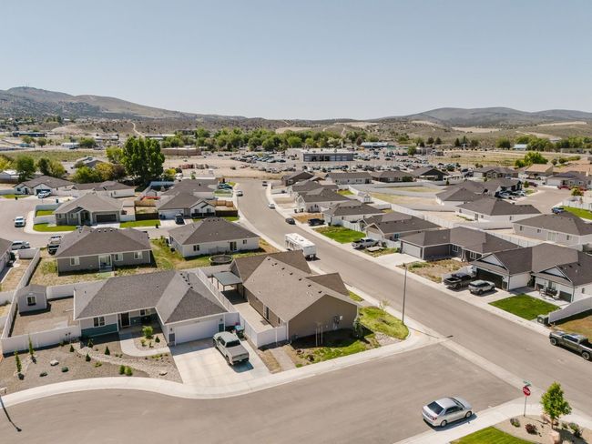 1736 Village Pkwy, House other with 3 bedrooms, 2 bathrooms and null parking in Elko NV | Image 45