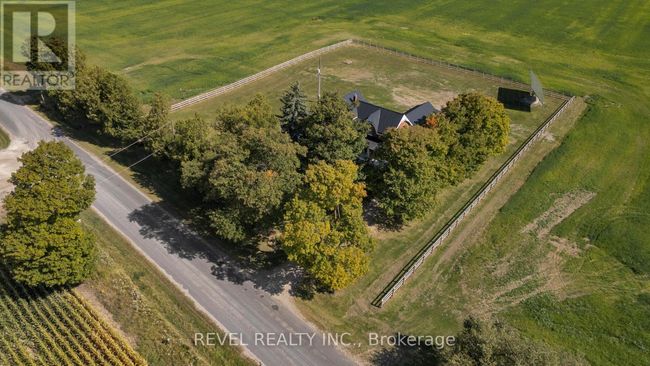 7281 9 Th Line, House other with 4 bedrooms, 2 bathrooms and 10 parking in Thornton ON | Image 36