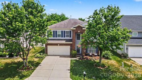 5007 Sipes Pl, Indian Trail, NC, 28079-3764 | Card Image