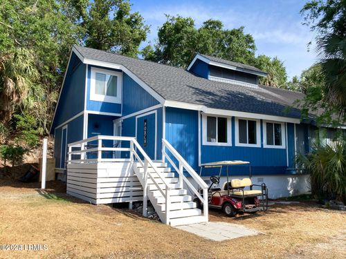 7 High Dunes, Fripp Island, SC, 29920-7214 | Card Image