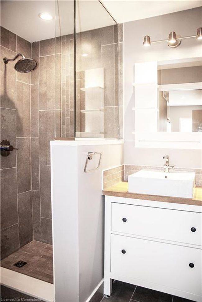 131 Grant Ave, House other with 1 bedrooms, 1 bathrooms and 1 parking in Hamilton ON | Image 15