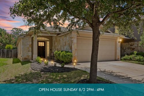 11609 Buster Crabbe Dr, Austin, TX, 78748-2042 | Card Image