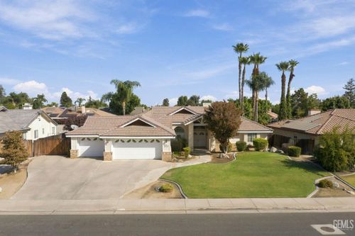 14608 Orchard Crest Avenue, Bakersfield, CA, 93314 | Card Image