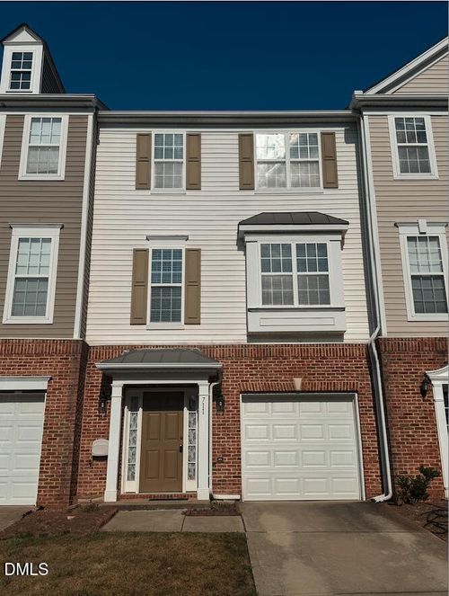711 Sutter Gate Ln, Morrisville, NC, 27560-7264 | Card Image