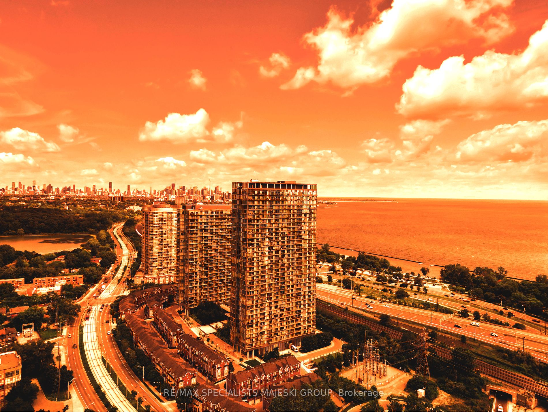 1103 105 The Queensway, For Sale in Toronto eXp Realty