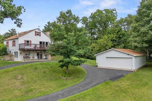 27702 89th Pl, Salem, WI, 53168-9492 | Card Image