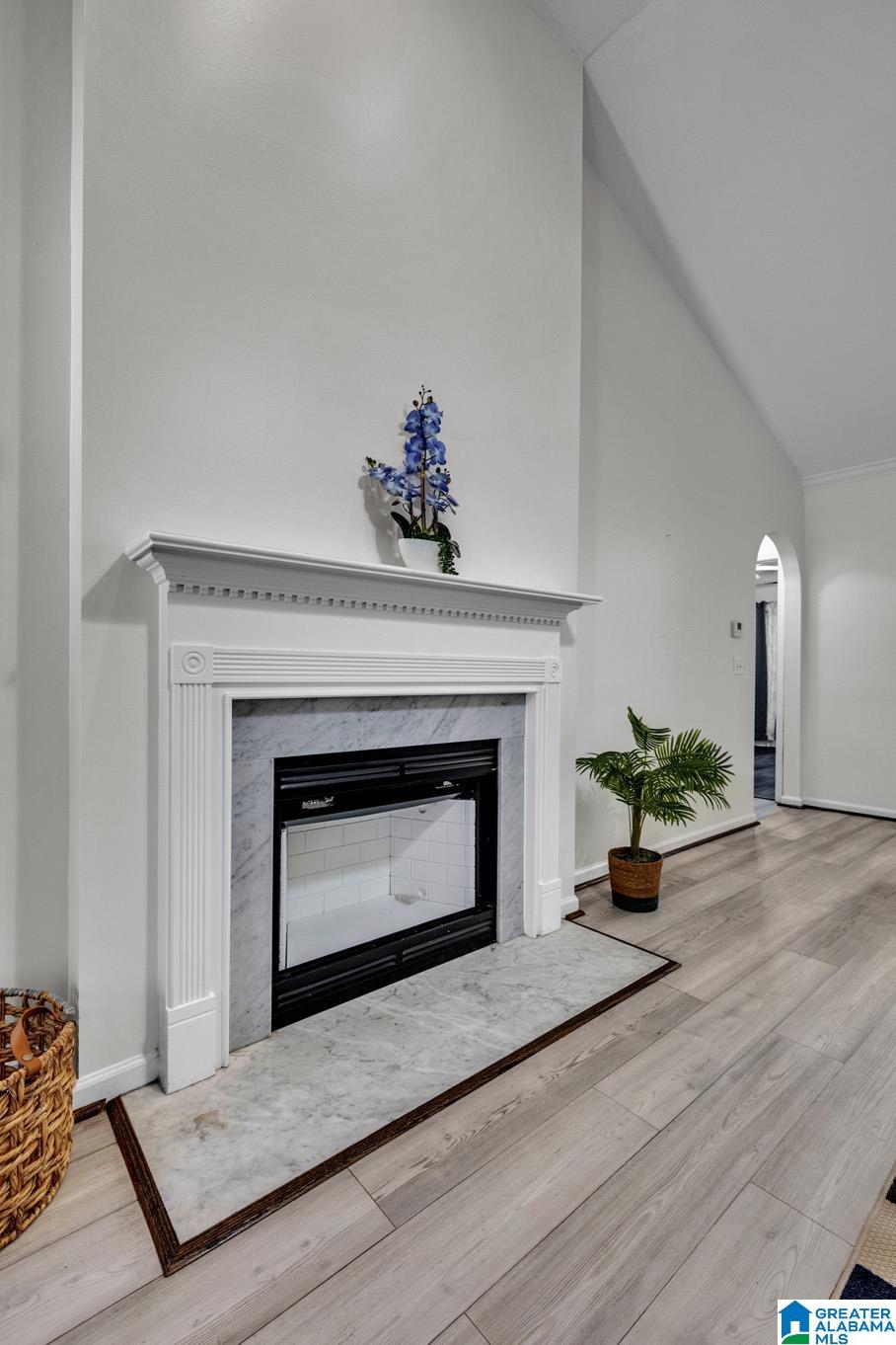 Residential in PELHAM 4