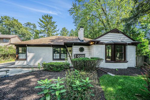 2513 Waite Ave, Kalamazoo, MI, 49008-2209 | Card Image