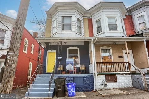 534 S 16th St, HARRISBURG, PA, 17104-2215 | Card Image