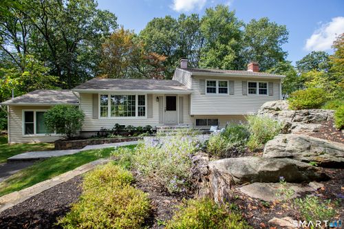 153 Bob Hill Rd, Ridgefield, CT, 06877-2025 | Card Image