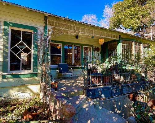 132 Opera Dr, Bisbee, AZ, 85603-1083 | Card Image