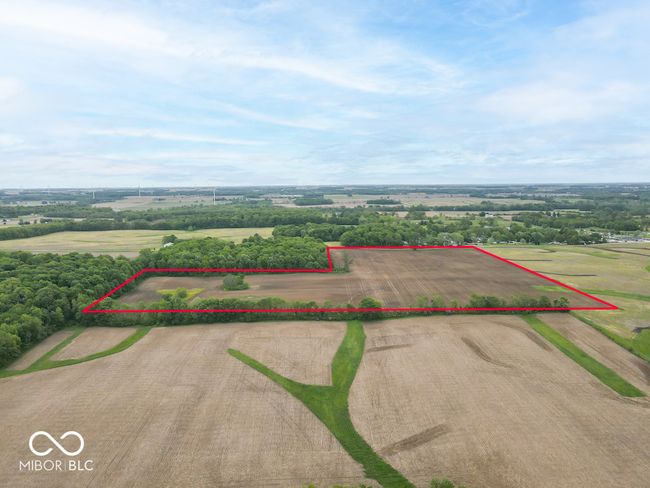 9*** S 800 W, Home with 0 bedrooms, 0 bathrooms and null parking in Modoc IN | Image 16
