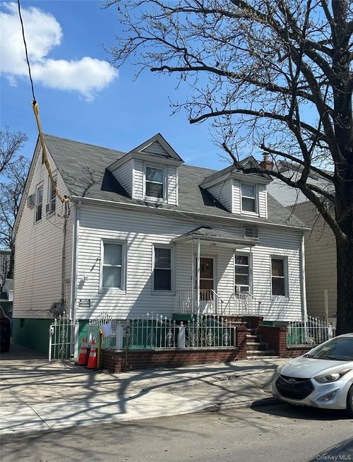 1829 123rd St, College Point, NY, 11356-2229 | Card Image