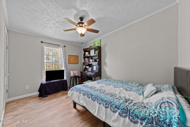 7507 Peacock Rd, House other with 3 bedrooms, 2 bathrooms and null parking in Chadbourn NC | Image 14