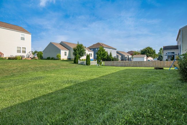 102 Parkdale Dr, House other with 4 bedrooms, 4 bathrooms and null parking in Johnstown OH | Image 34