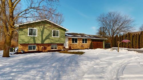 36375 Hebel Rd, Richmond, MI, 48062-4901 | Card Image