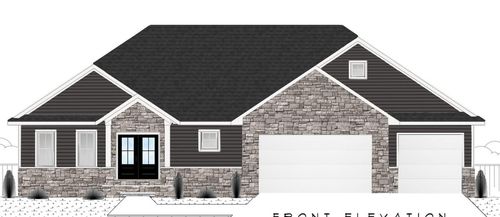 3697 Ella Jo Way, Ashwaubenon, WI, 54115 | Card Image