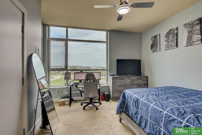 APT-501 - 444 Riverfront Plz, Condo with 1 bedrooms, 2 bathrooms and 1 parking in Omaha NE | Image 8