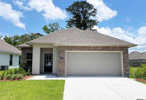 28482 Middlebrook Way, Denham Springs, LA, 70726-7897 | Card Image